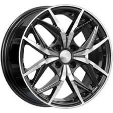 ДЛ 4*100 16*6.5 D60.1 ET50 Скад Асти Алмаз